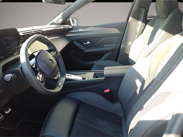 Peugeot 308 (07/2025, Diesel)