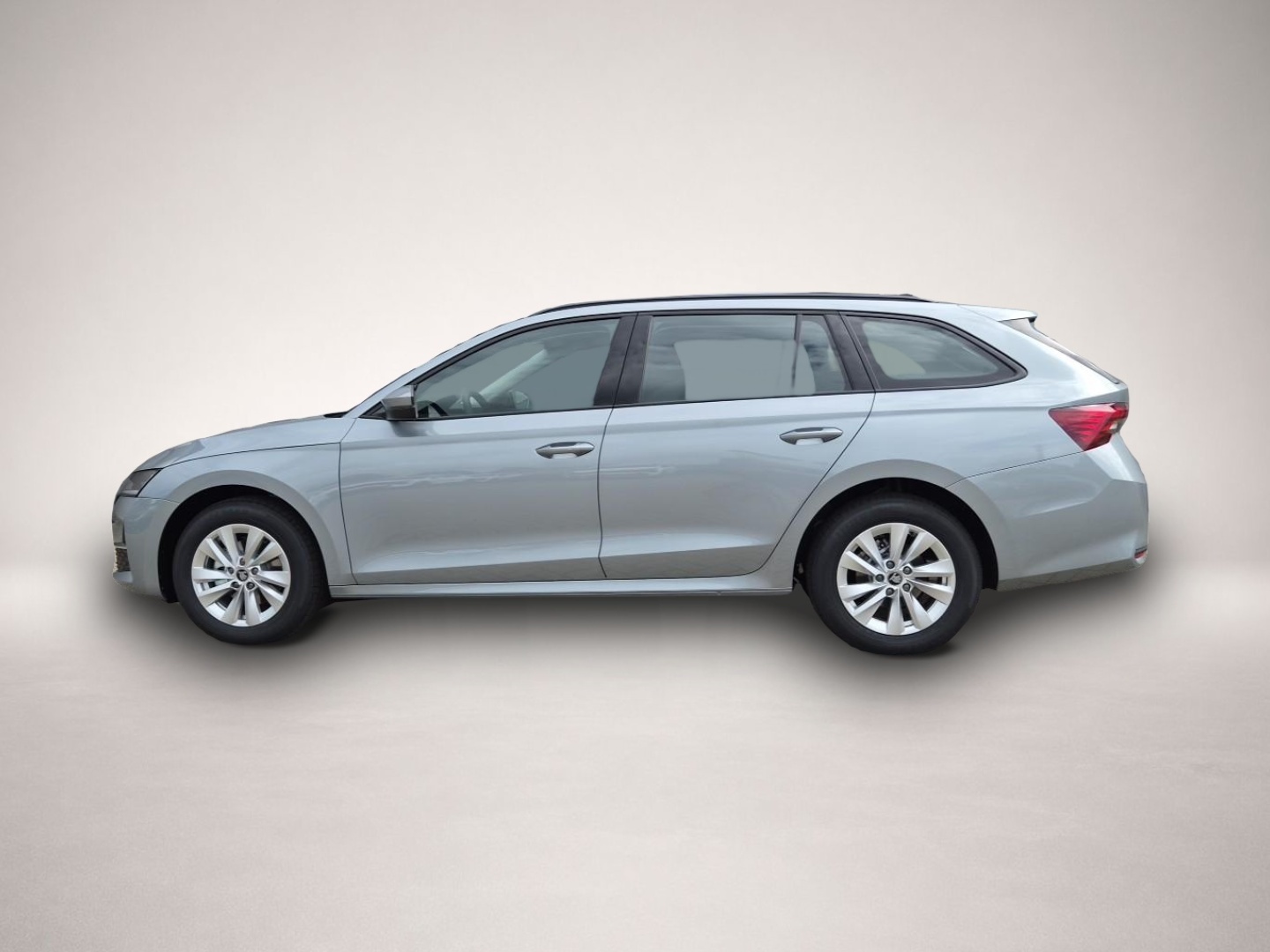 Skoda Octavia (05/2026, Benzin)