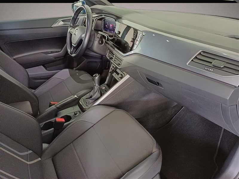 Volkswagen Polo (04/2021, )