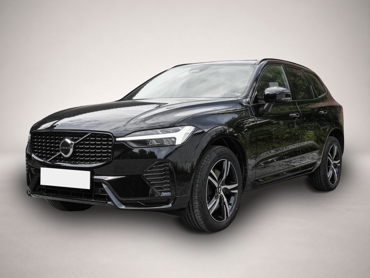 Volvo XC60 (08/2021, Diesel)