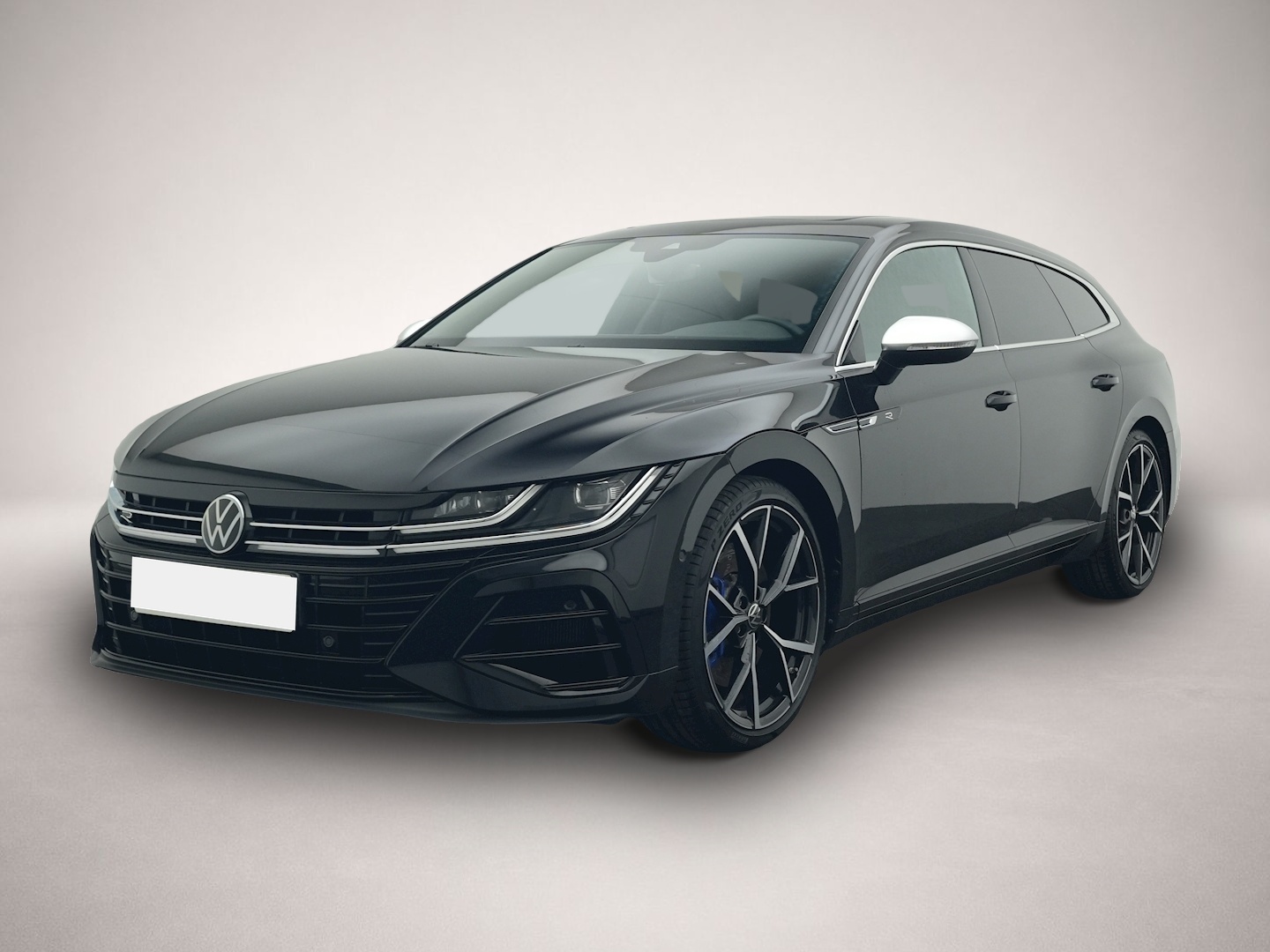 Volkswagen Arteon (12/2024, Benzin)