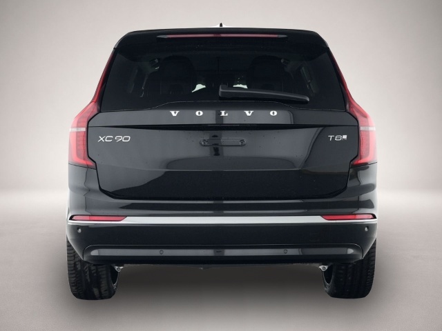 Volvo XC90 (06/2025, Hybrid (Benzin/Elektro))