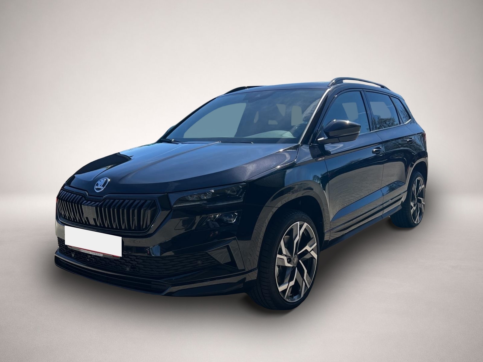 Skoda Karoq (05/2026, Benzin)