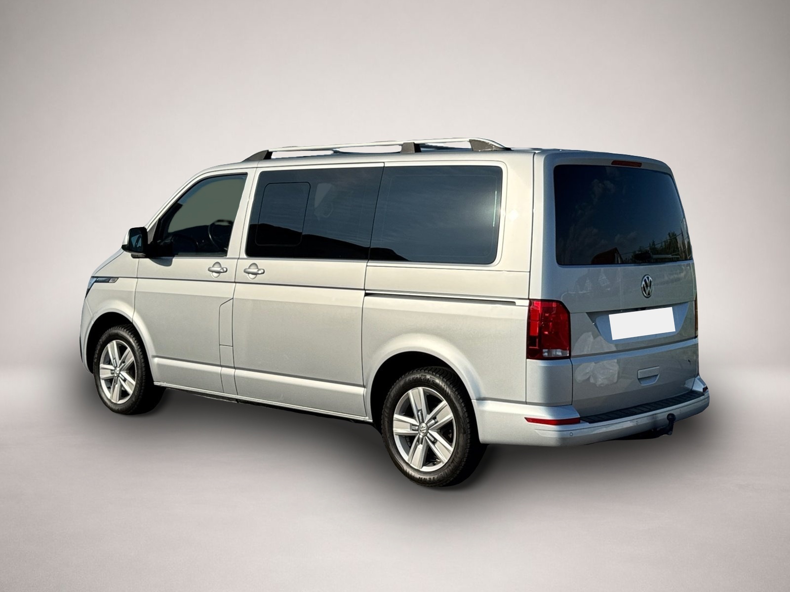 Volkswagen T6 Multivan (02/2020, )