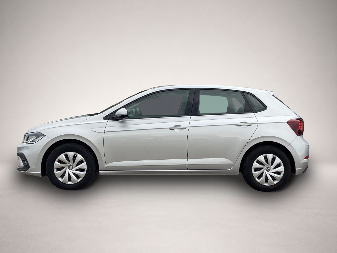 Volkswagen Polo (10/2023, )