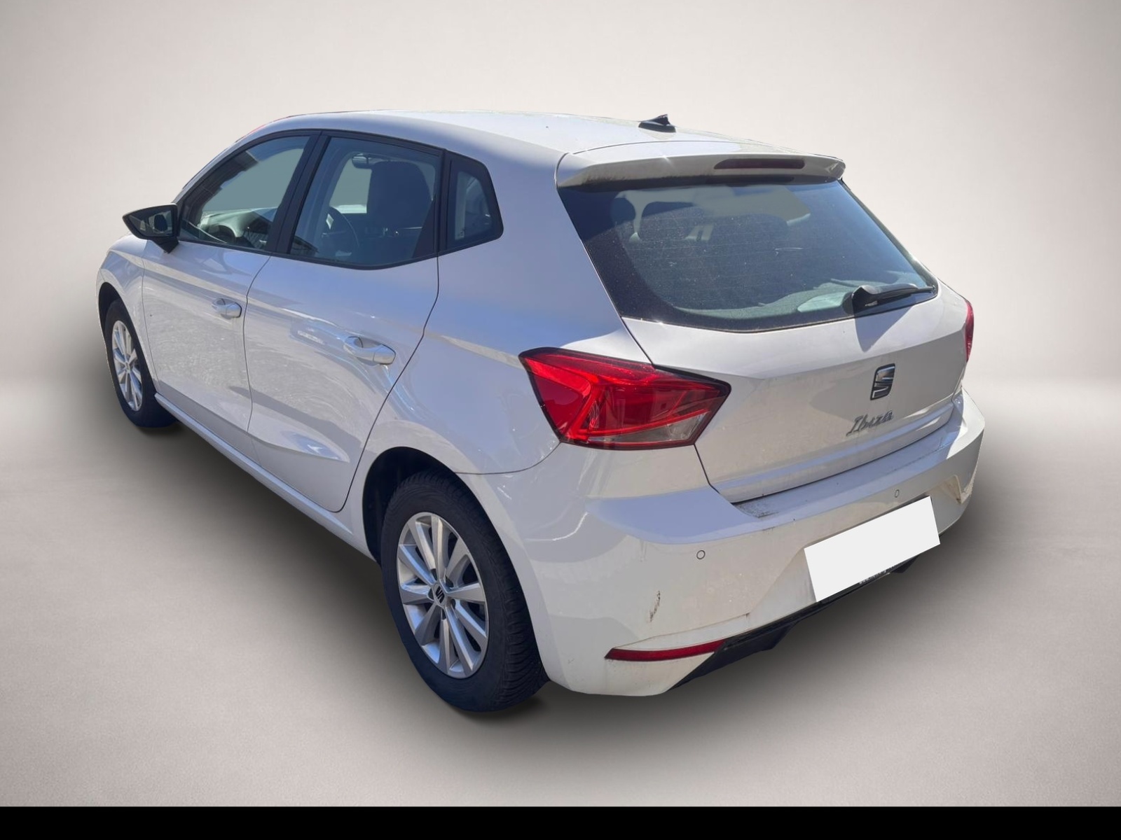 Seat Ibiza (06/2023, Benzin)