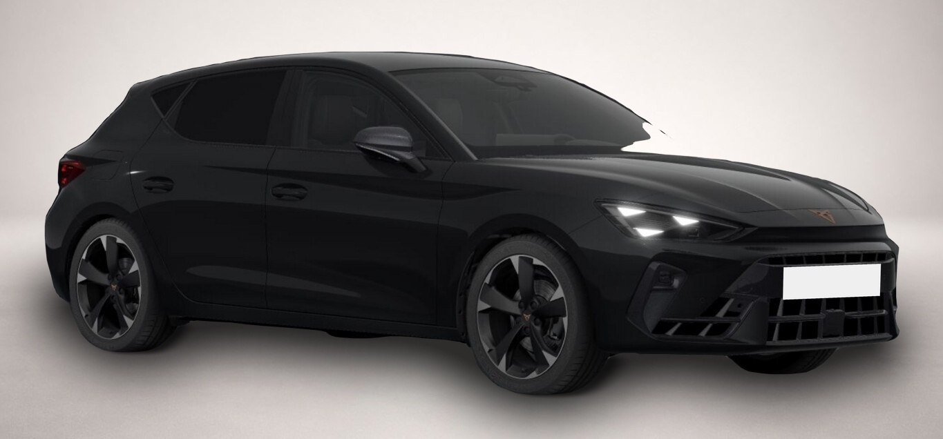 Cupra Leon (06/2026, Benzin)