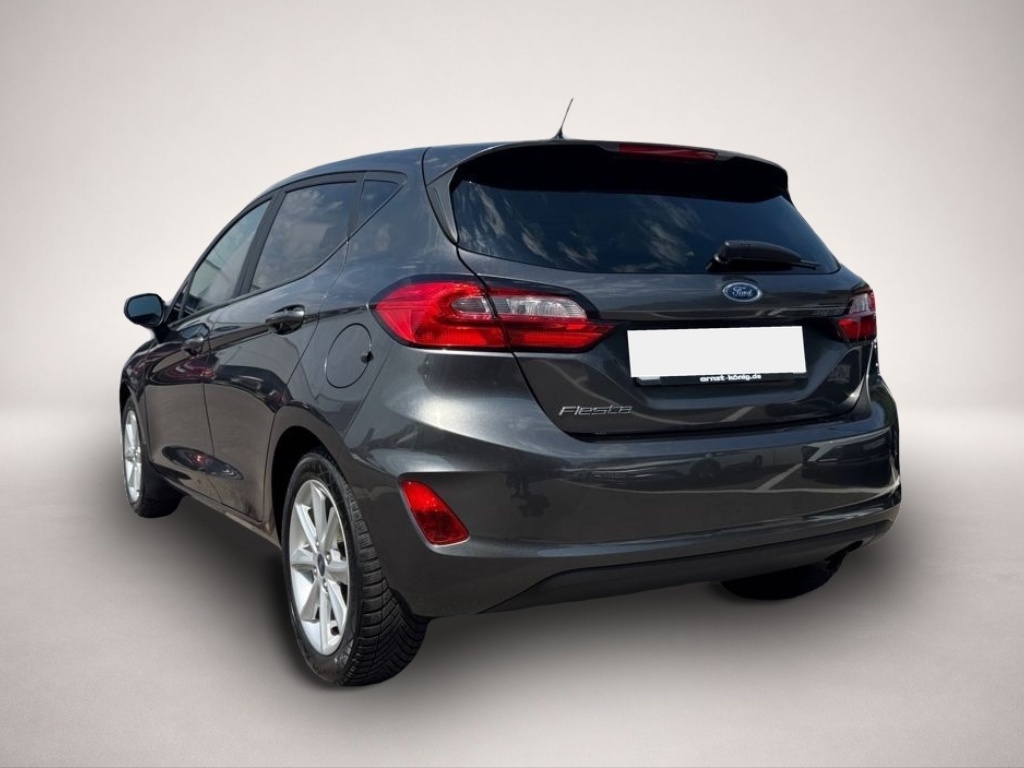 Ford Fiesta (07/2022, )