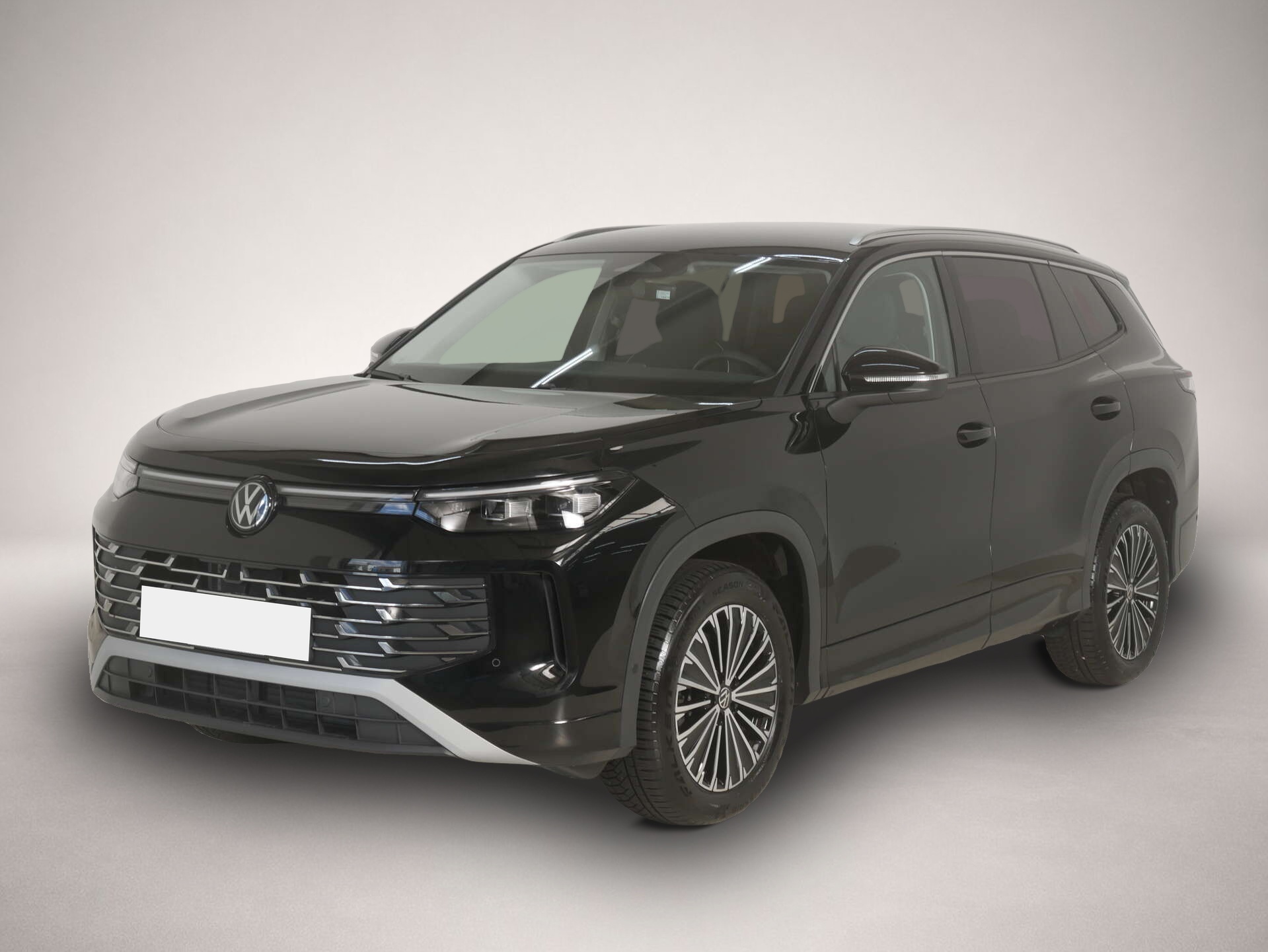 Volkswagen Tayron (11/2025, )