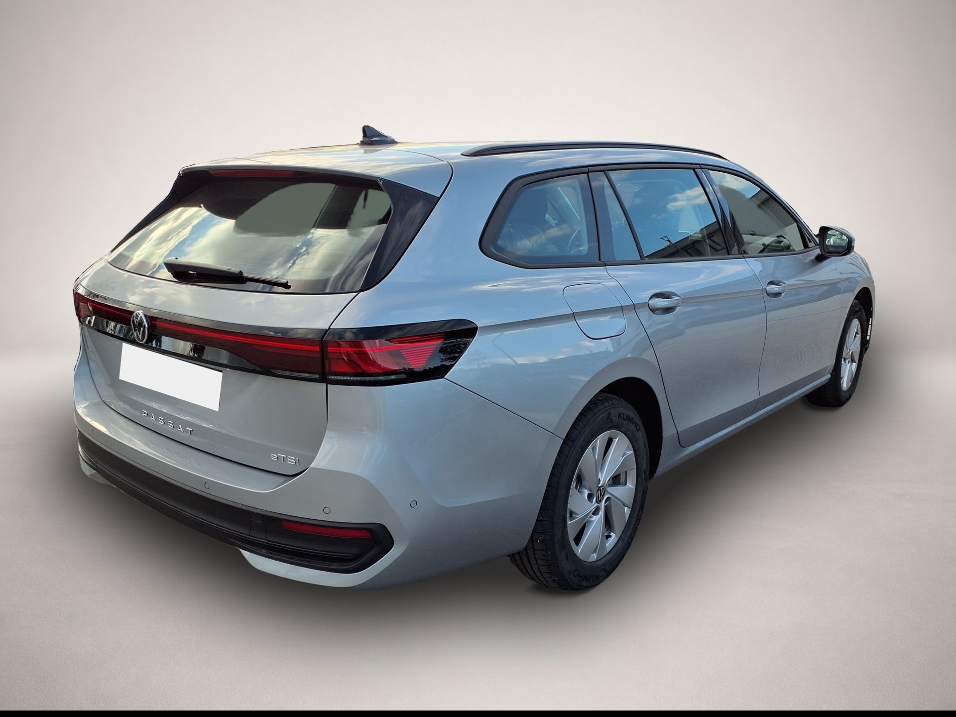 Volkswagen Passat, Bild 3 von 5