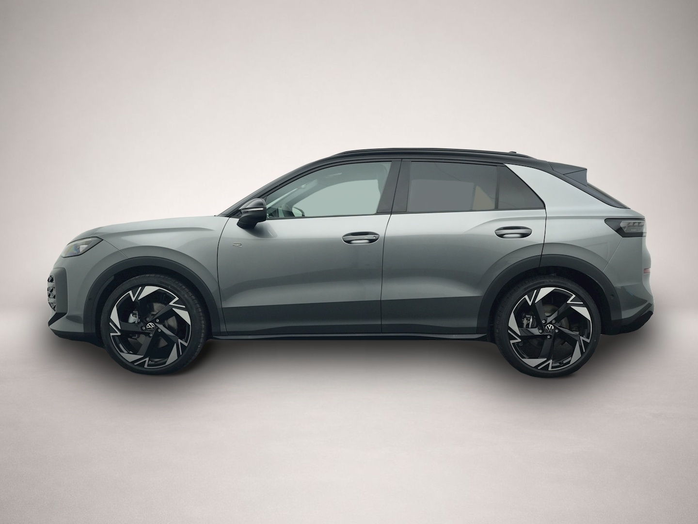 Volkswagen T-Roc (04/2026, Benzin)