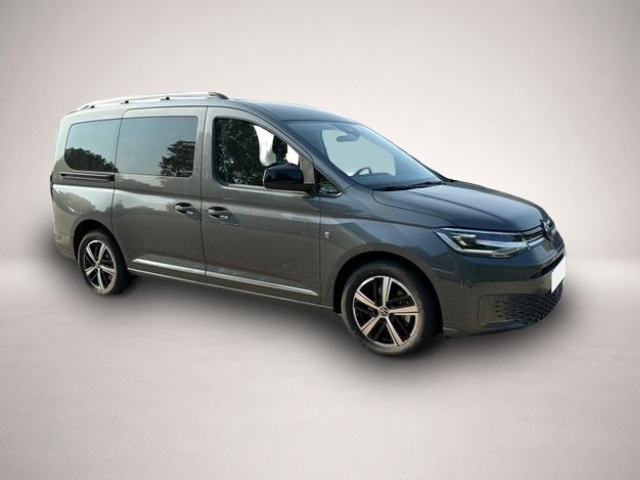 Volkswagen Caddy Maxi (08/2026, Benzin)