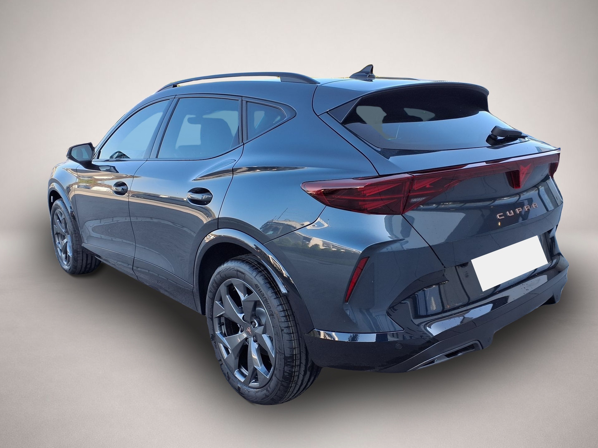 CUPRA Formentor, Bild 2 von 4