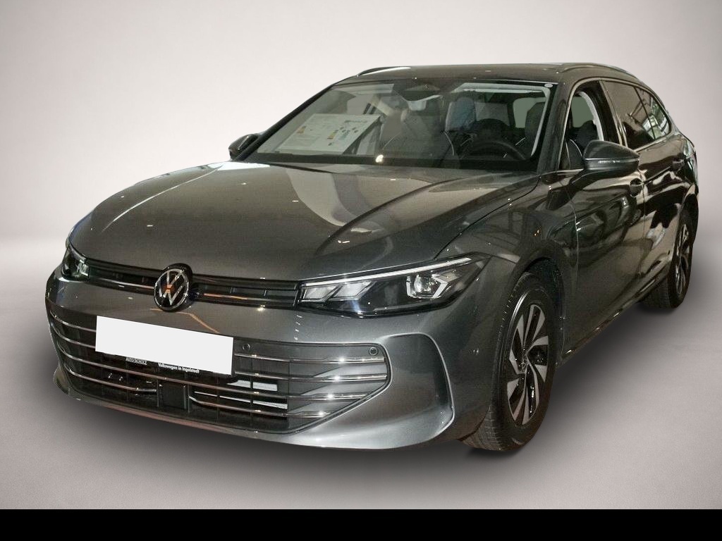 Volkswagen Passat Variant (03/2026, Benzin)