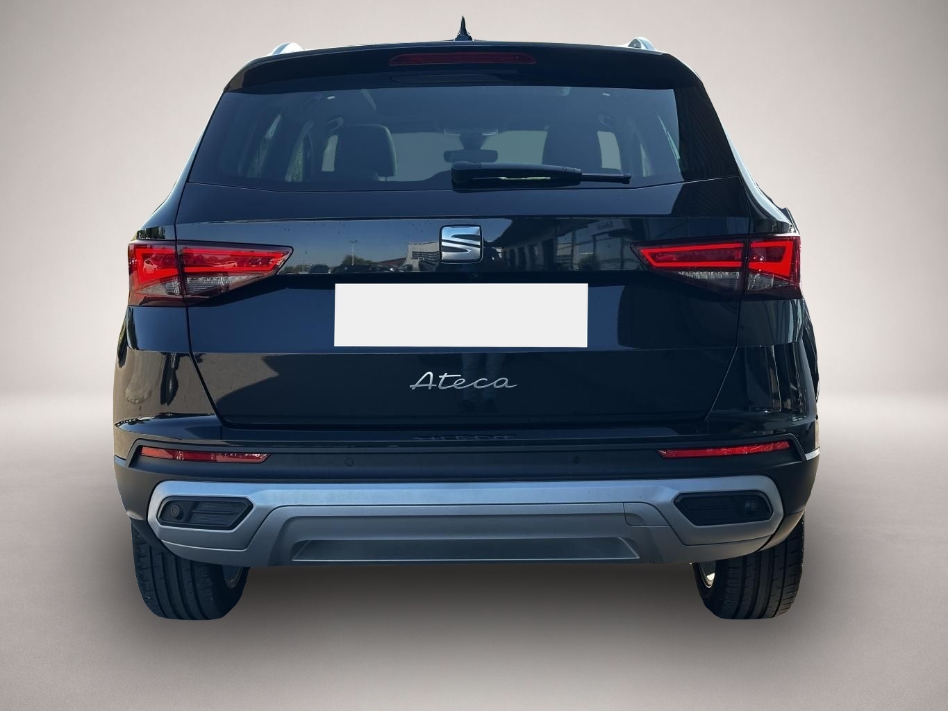 Seat Ateca (04/2022, )