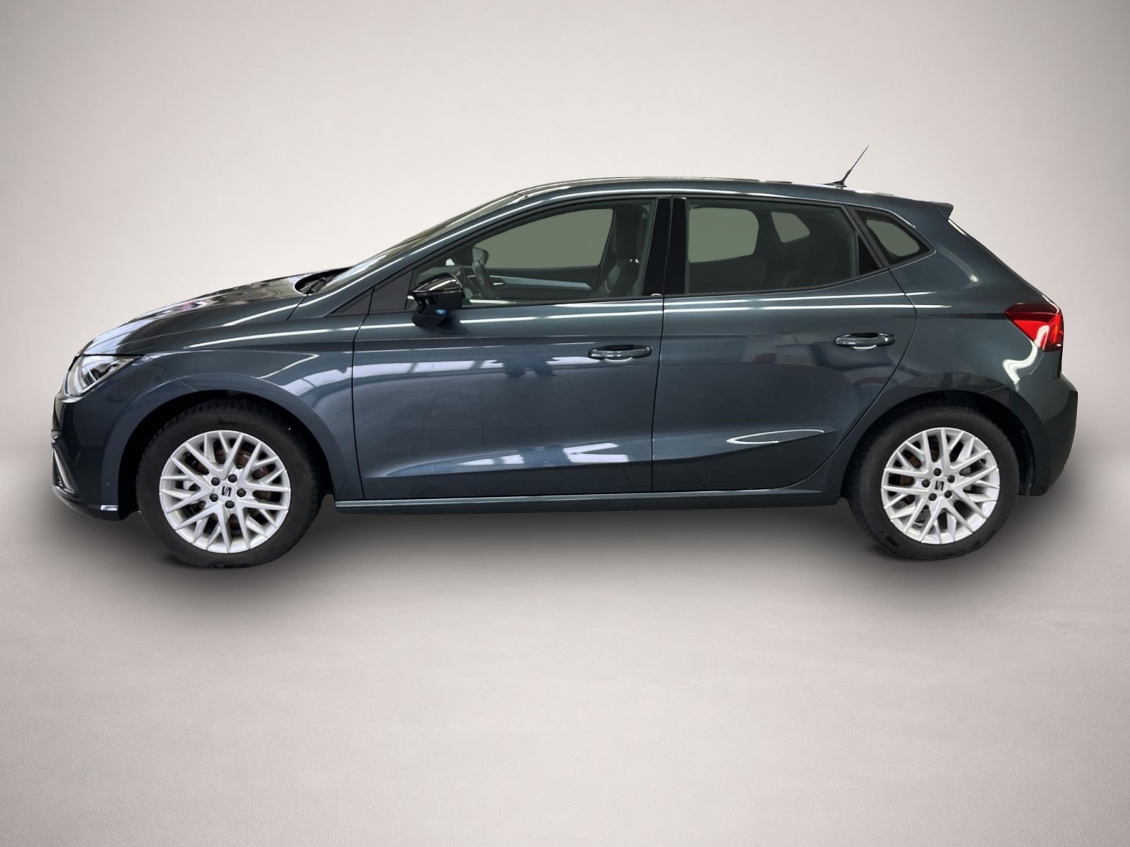 Seat Ibiza (02/2024, Benzin)