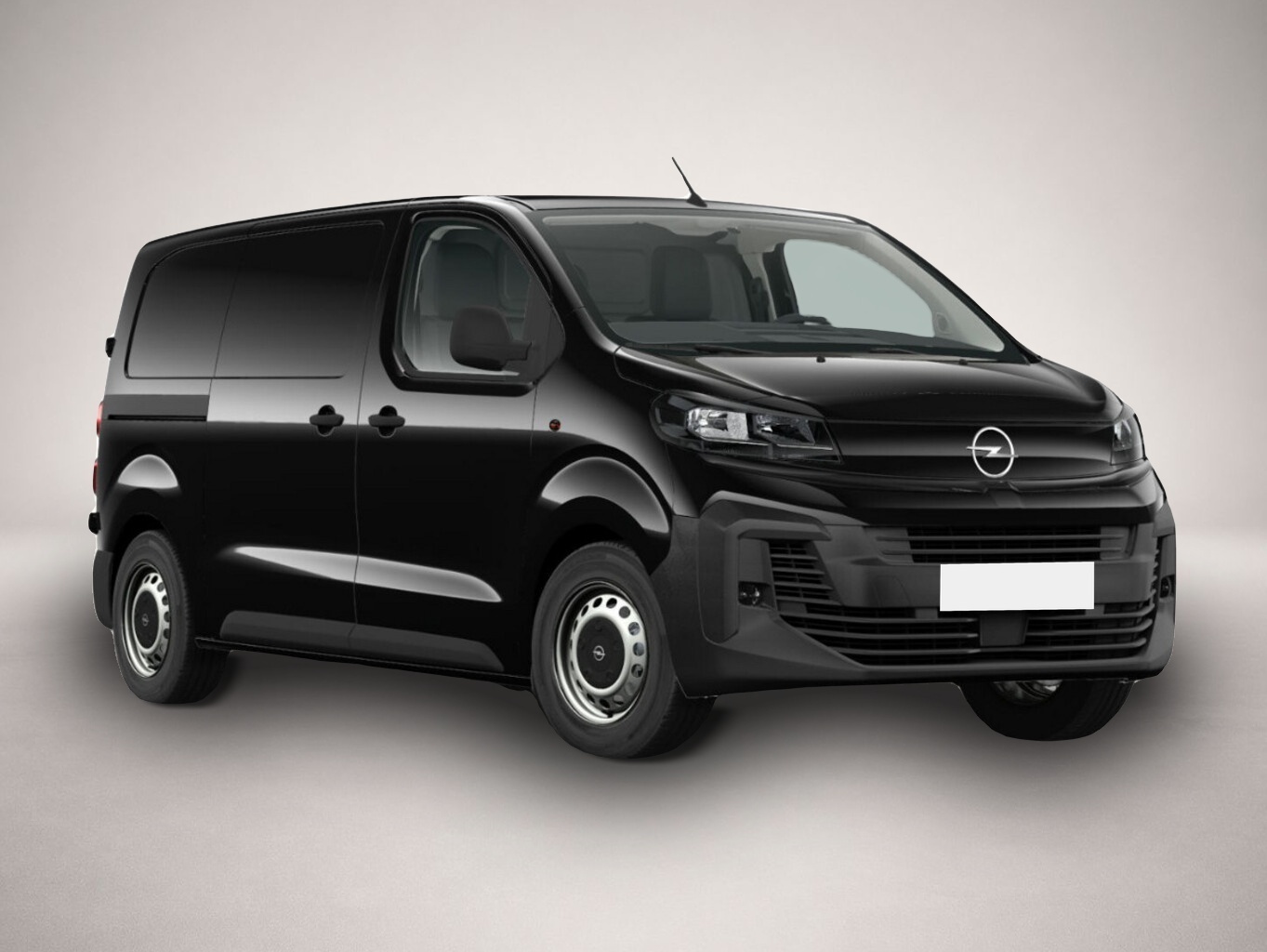 Opel Vivaro (04/2026, Diesel)