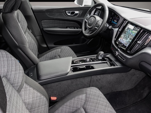 Volvo XC60 (08/2023, Diesel)