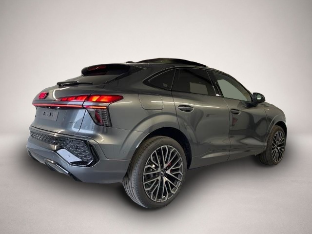 Audi Q3, Bild 4 von 5