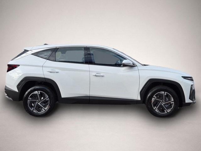 Hyundai Tucson, Bild 6 von 7