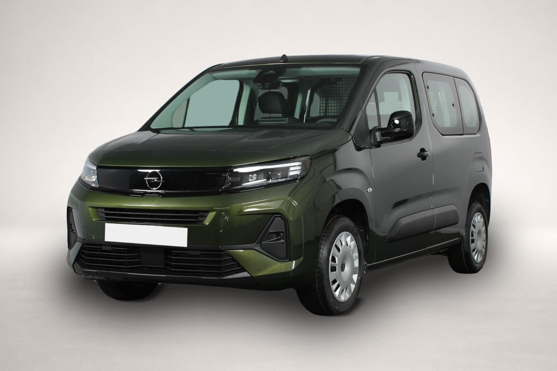 Opel Combo Life (07/2026, Diesel)