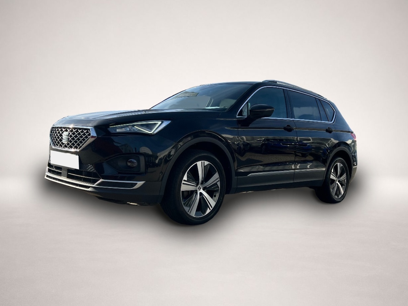 Seat Tarraco (07/2021, Diesel)