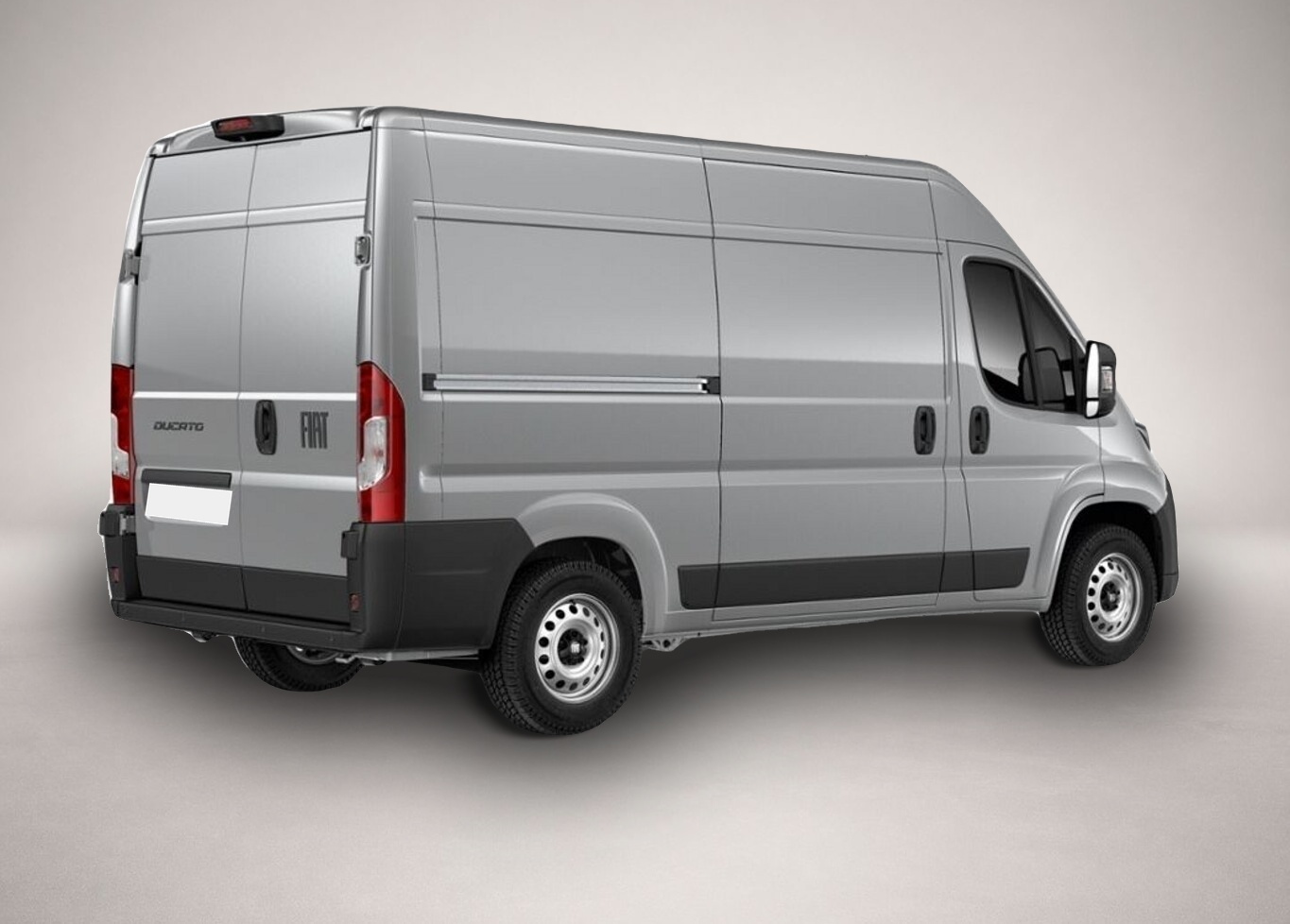 Fiat Ducato (05/2026, Diesel)
