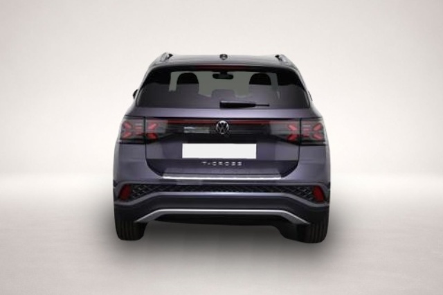 Volkswagen T-Cross, Bild 5 von 5