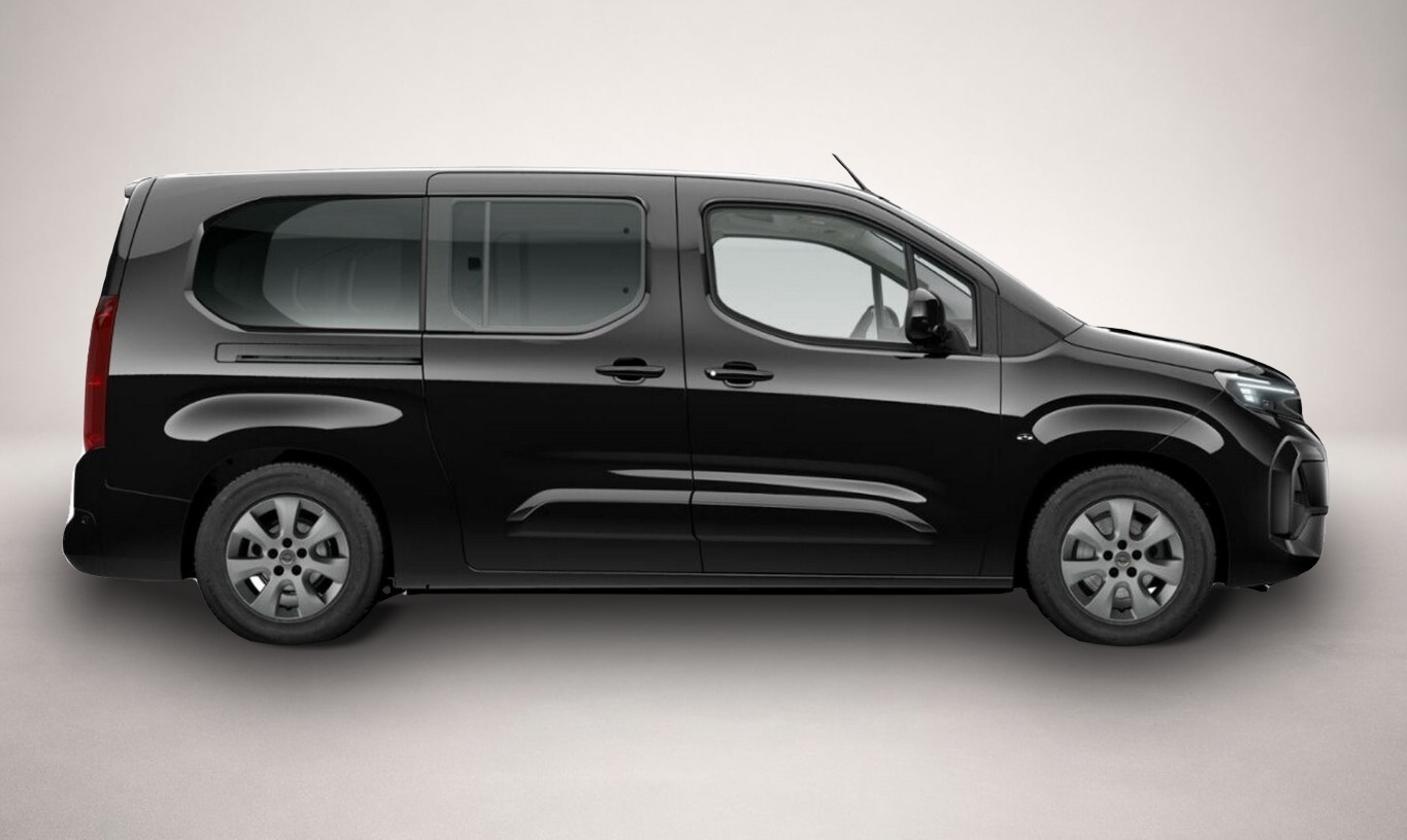 Opel Combo (07/2026, Diesel)