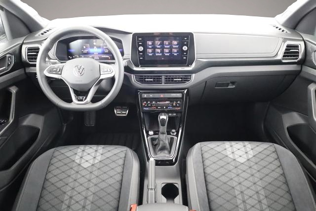 Volkswagen T-Cross (03/2026, Benzin)