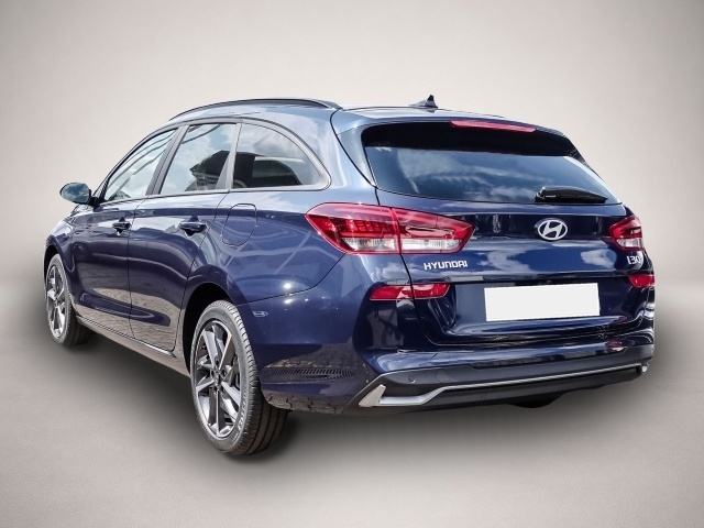 Hyundai i30 (07/2024, Benzin)