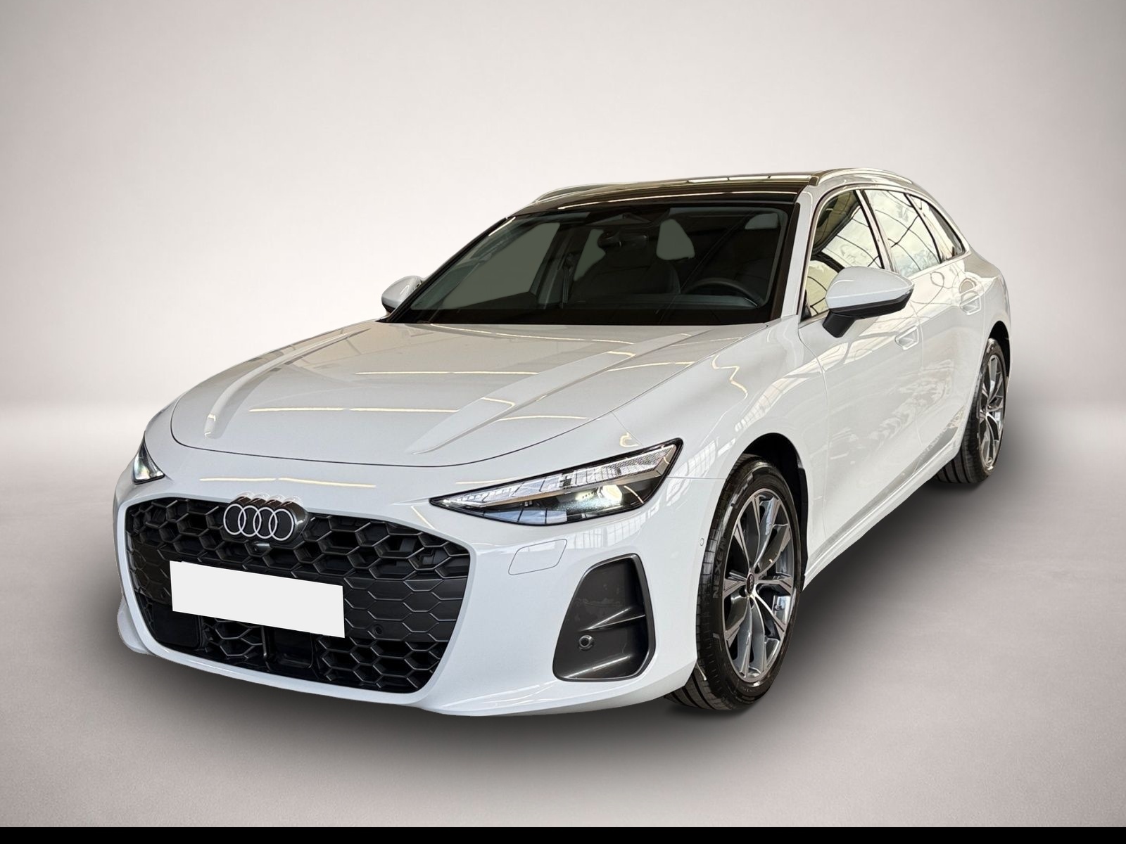 Audi A6 (11/2025, Diesel)