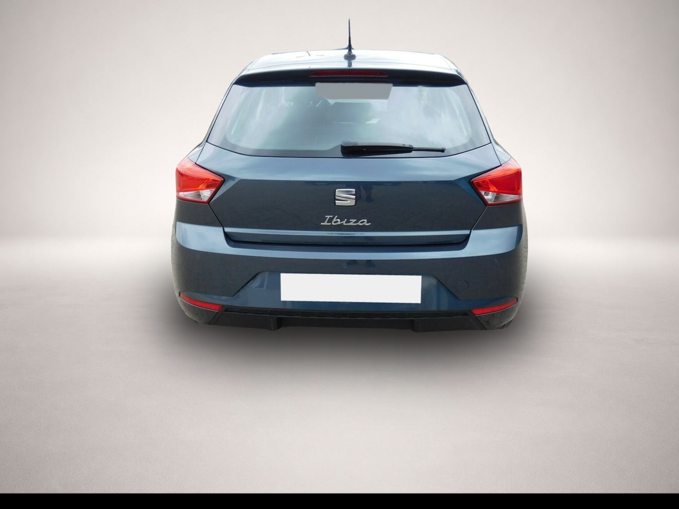 Seat Ibiza (06/2024, Benzin)