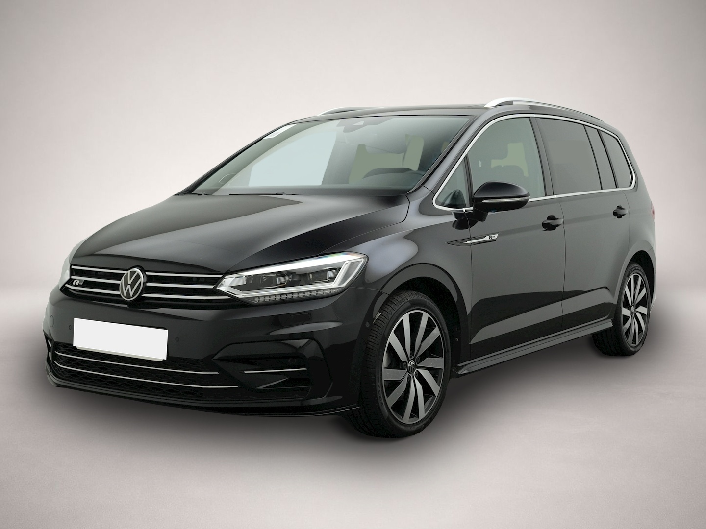 Volkswagen Touran (05/2025, Diesel)