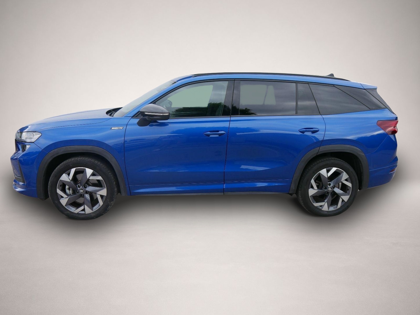 Skoda Kodiaq (03/2025, Diesel)