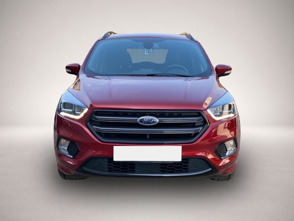 Ford Kuga (06/2019, )