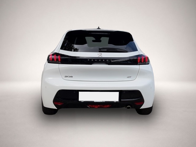 Peugeot 208 (11/2023, Benzin)