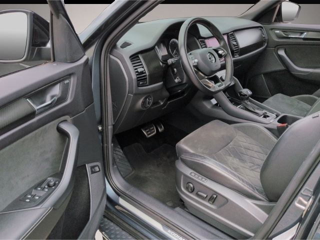 Skoda Kodiaq (05/2021, Diesel)