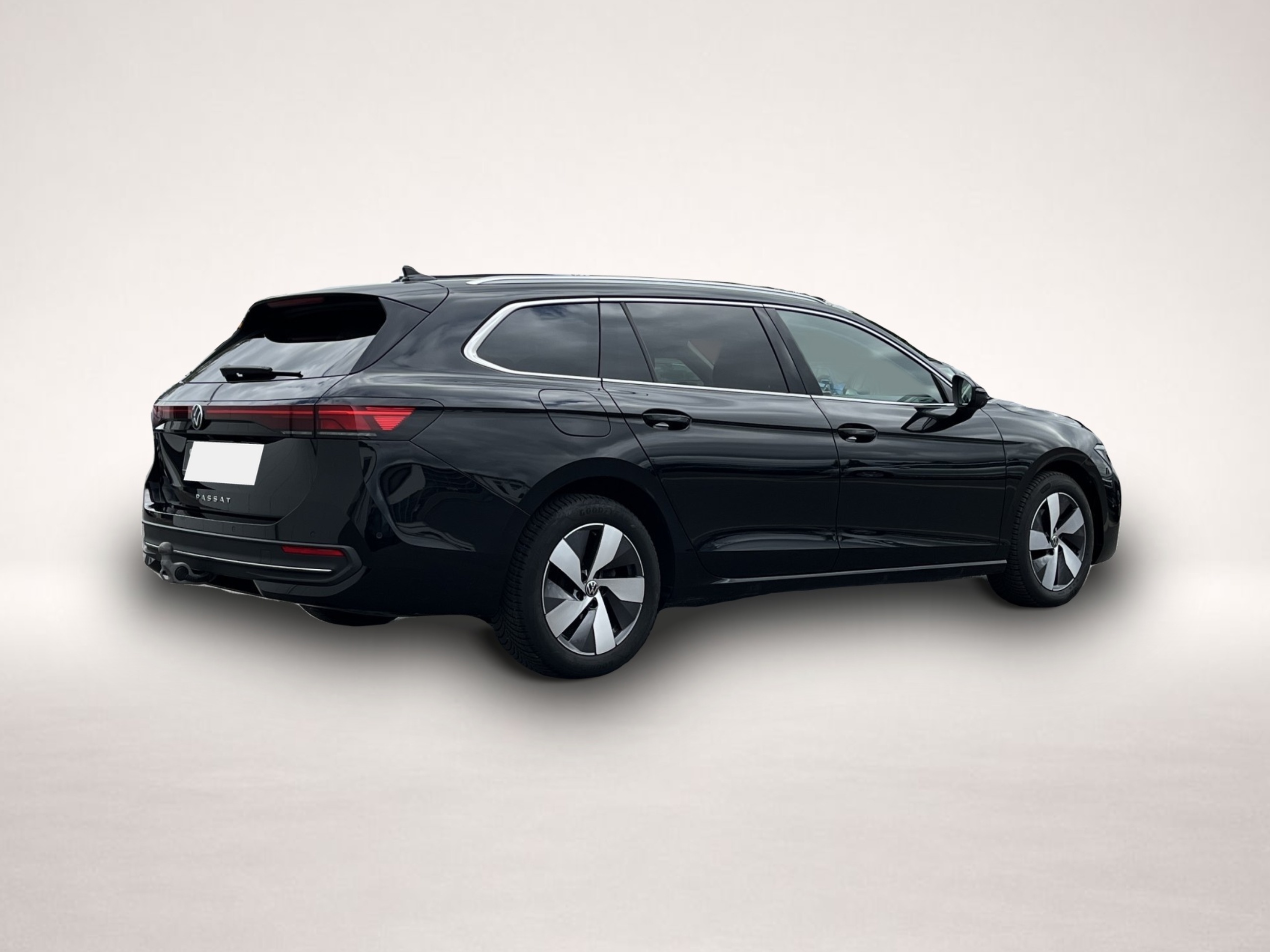 Volkswagen Passat Variant (09/2024, Diesel)