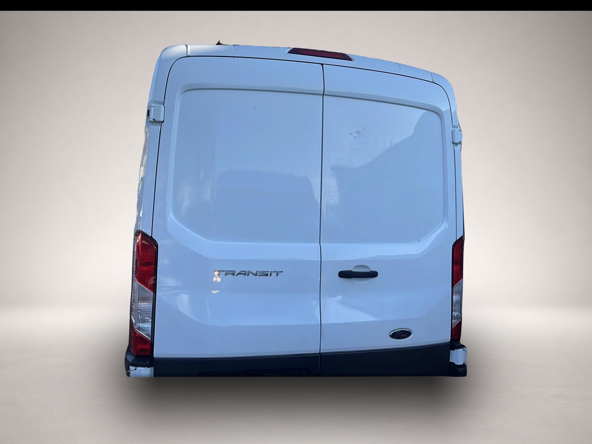 Ford Transit (03/2023, Diesel)