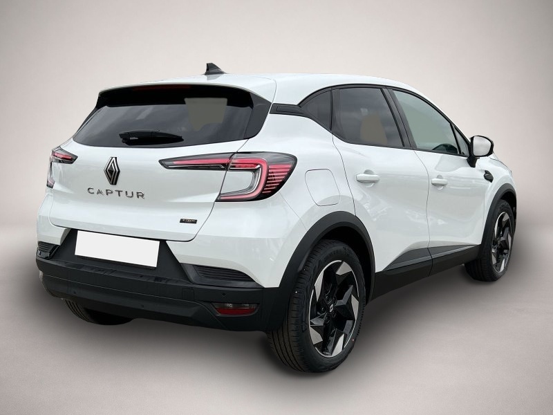 Renault Captur, image 3 of 5