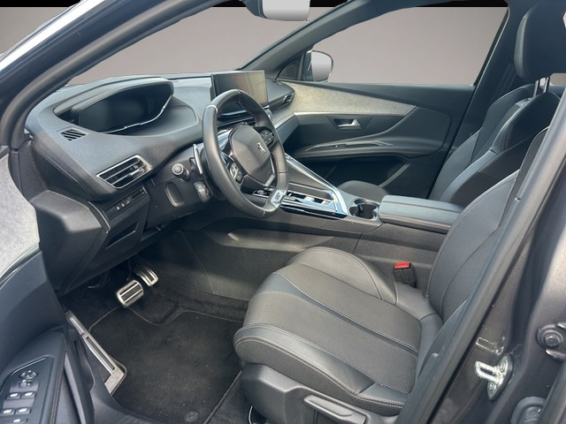 Peugeot 3008 (03/2024, Benzin)
