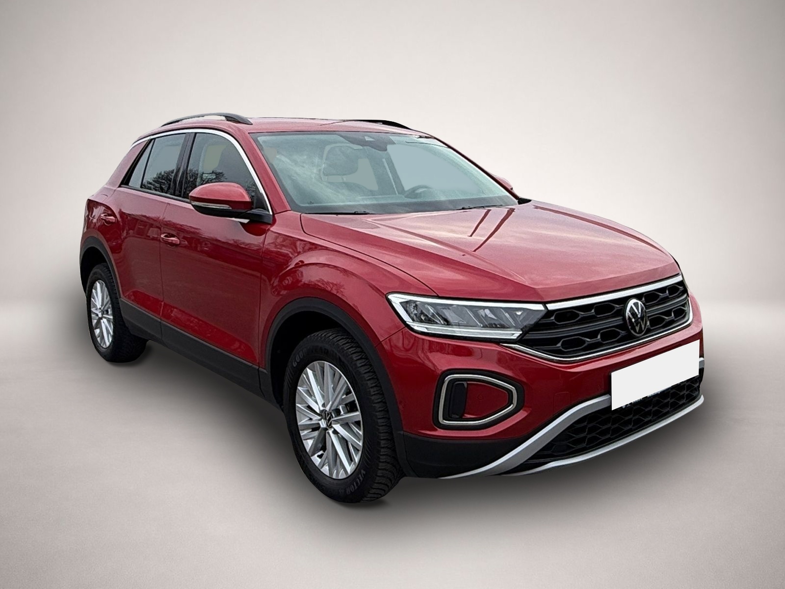 Volkswagen T-Roc (02/2023, Diesel)