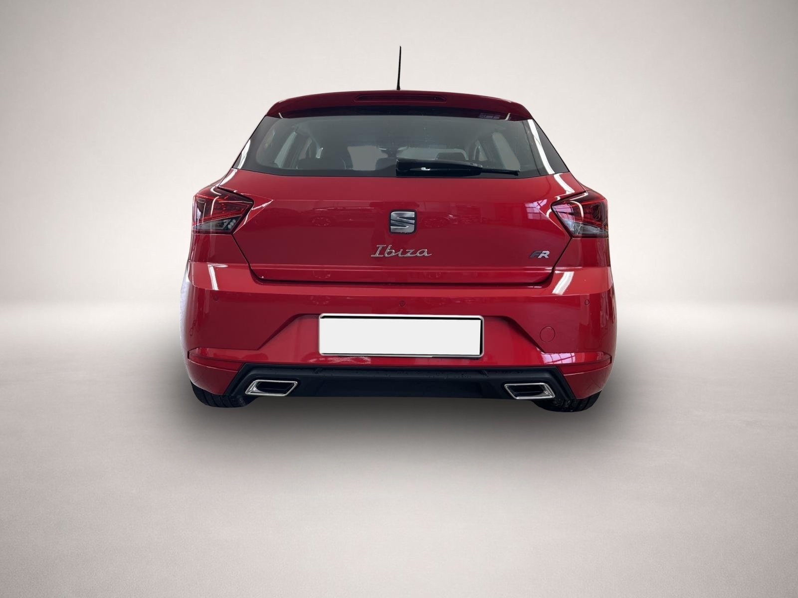 Seat Ibiza (02/2023, Benzin)