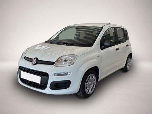 Fiat Panda (03/2026, Benzin)