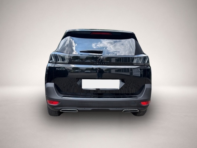 Peugeot 5008 (01/2024, Benzin)