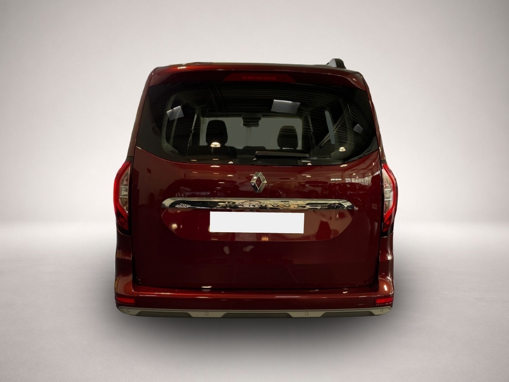 Renault Kangoo, Bild 4 von 5