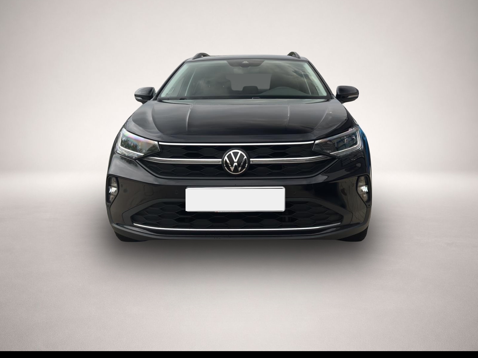 Volkswagen Taigo (11/2022, Benzin)