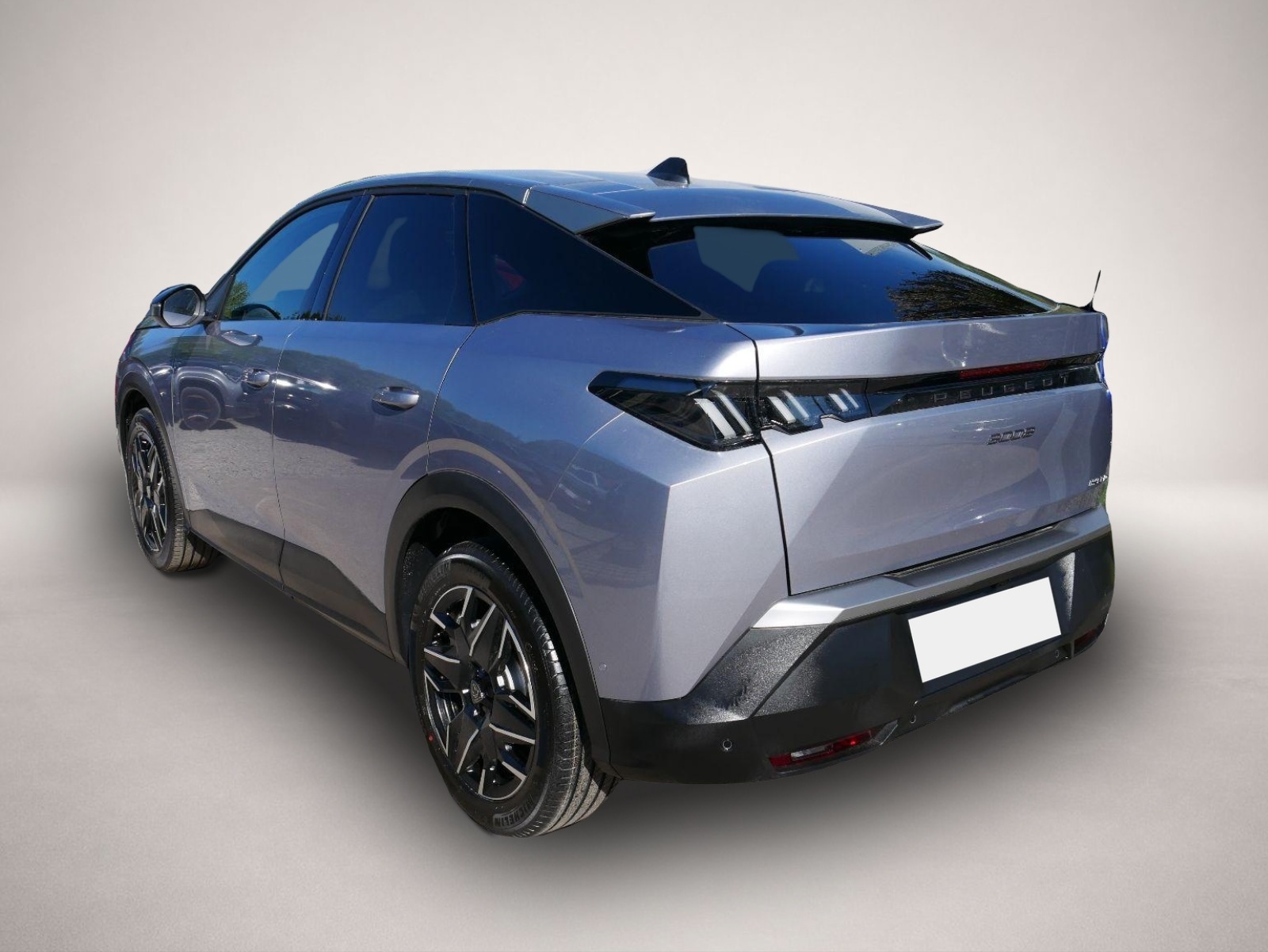 Peugeot 3008 (03/2026, Benzin)