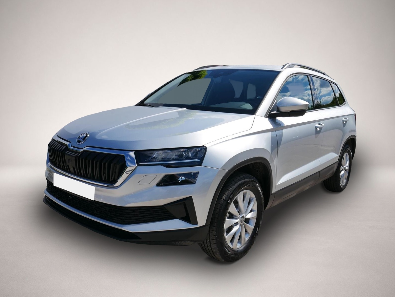 Skoda Karoq (02/2026, Diesel)